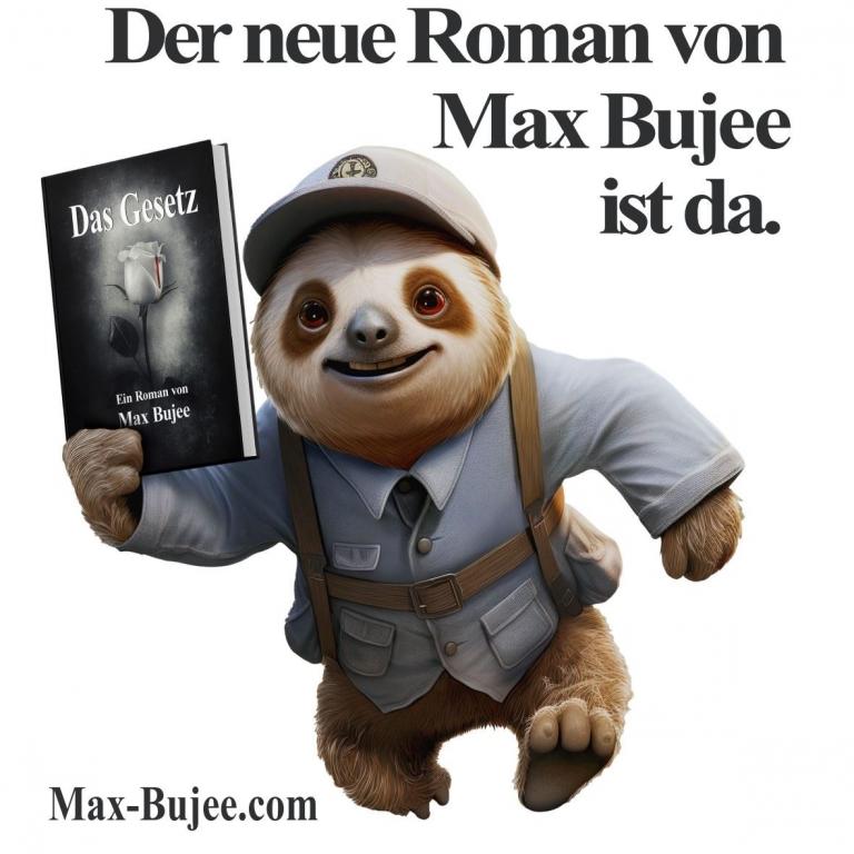 Buch Buch