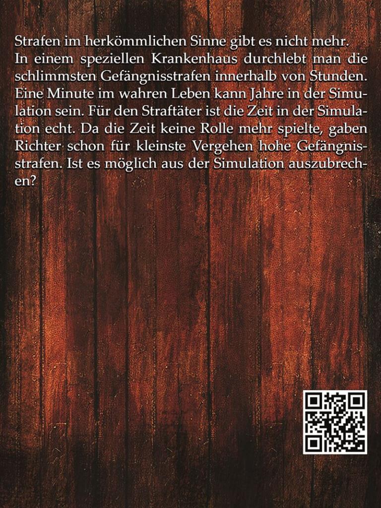 Das Leben als Strafe von Max Bujee Das Leben als Strafe von Max Bujee