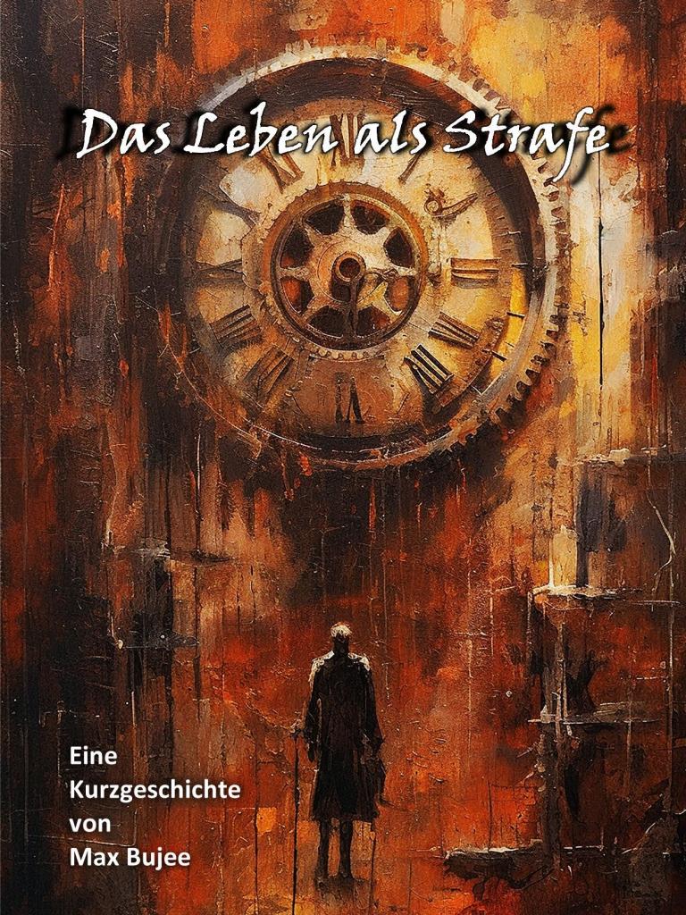 Das Leben als Strafe Das Leben als Strafe