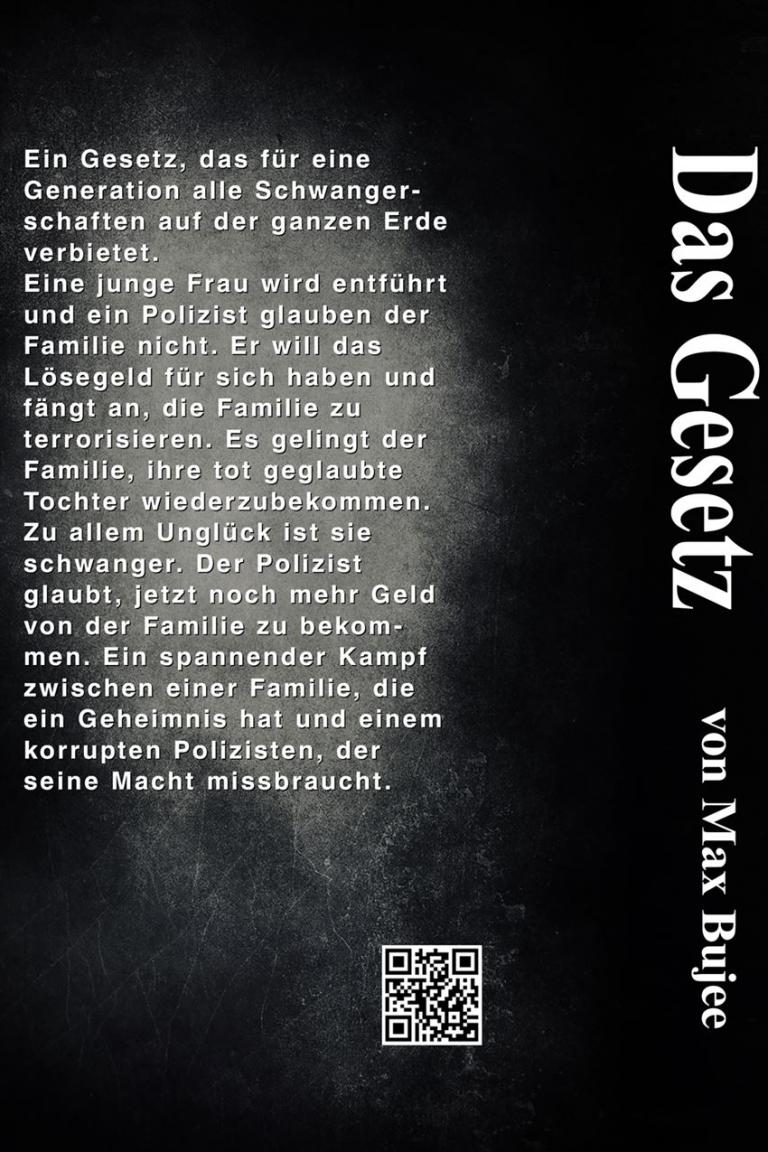 Das Gesetz