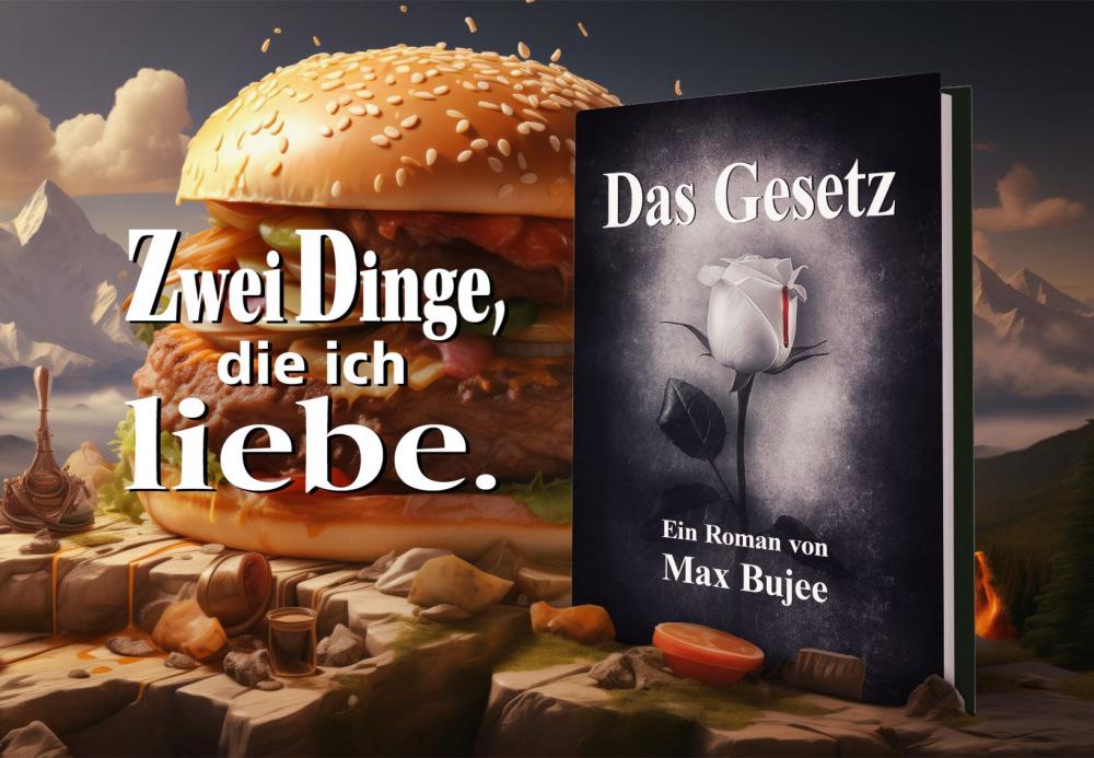 Werbung das Gesetz