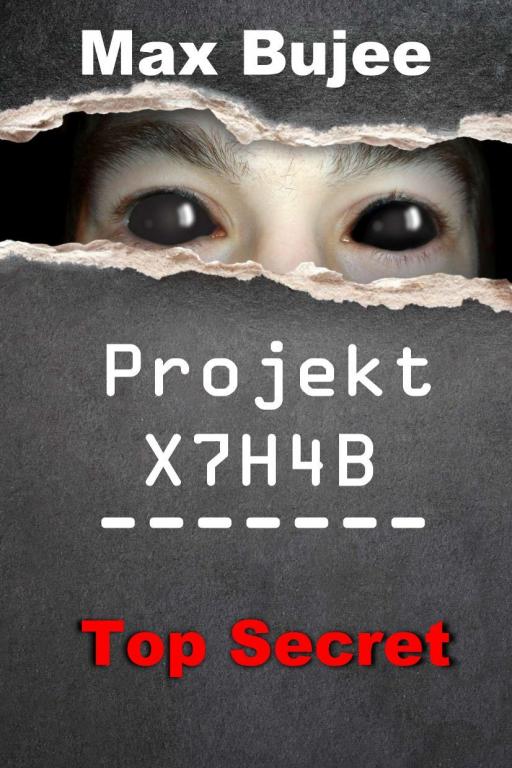 Projekt X7H4B