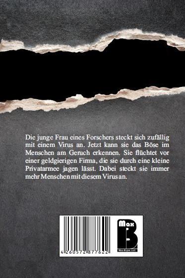 Projekt X7H4B