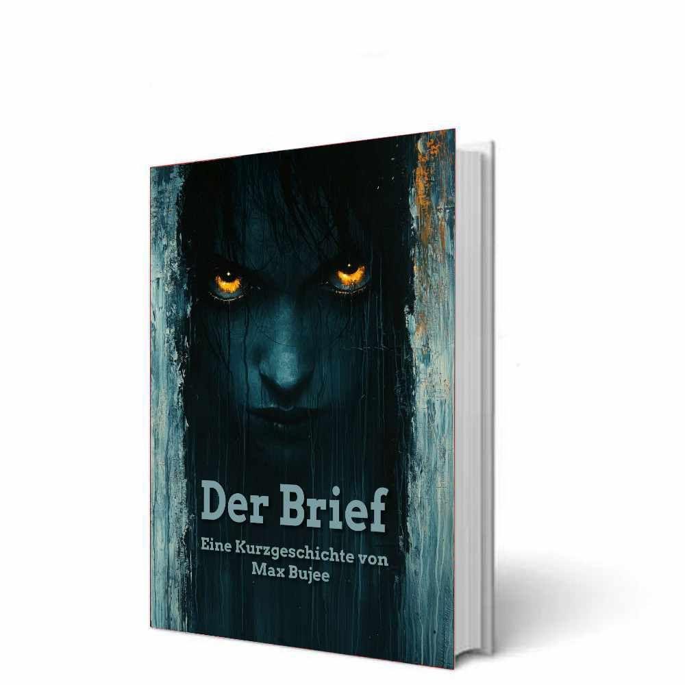 Der Brief von Max Bujee Der Brief von Max Bujee