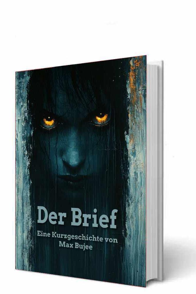 Der Brief von Max Bujee